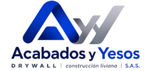 Acabados y Yesos