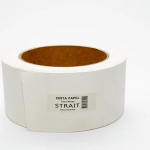 Cinta Papel 5 cm x 40 mts
