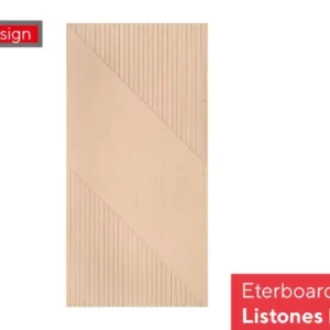 Eterboard Listones Diagonales