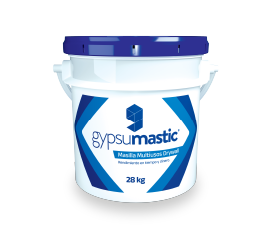 Gypsumastic