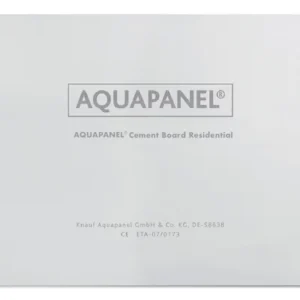 Lámina Aquapanel Residential