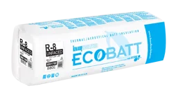Lana de Fibra de Vidrio ECOBATT