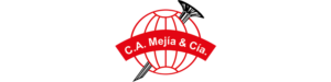 LOGO CA MEJIA
