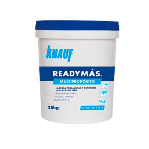 Masilla Readymás +