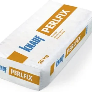 Masilla Tipo Mortero Perlfix