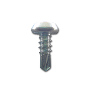 Tornillo 7x7/16" Punta Broca