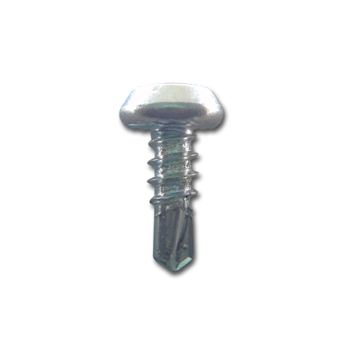 Tornillo 7x7/16" Punta Broca