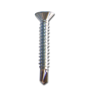 Tornillo 8x1-1/4" Punta Broca