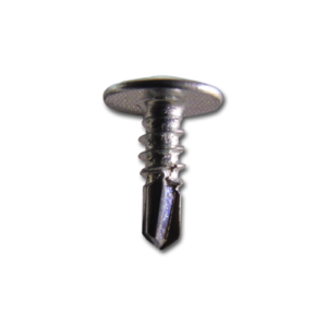 Tornillo 8x1/2" Punta Broca