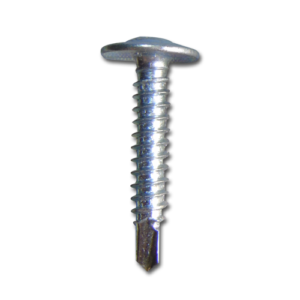 Tornillo 8x1" Punta Broca