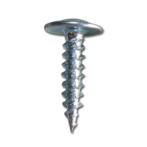 Tornillo 8x3/4" Punta Aguda