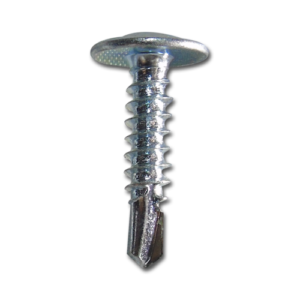 Tornillo 8x3/4" Punta Broca