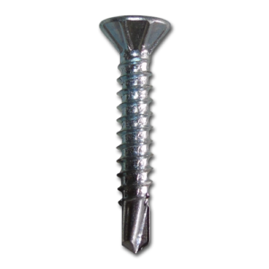 Tornillo Avellanado 6x7/8" Punta Broca