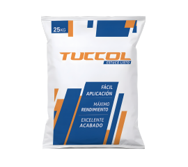 Tuccol Estuco
