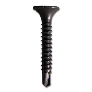 Tornillo 6x1 Punta Broca