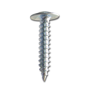 Tornillo 8x1" Punta Aguda