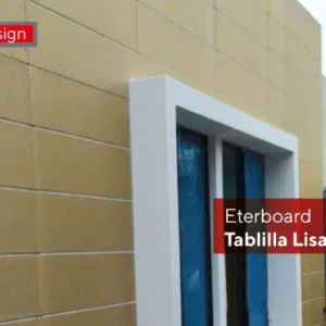 Eterboard Design Tablilla Lisa