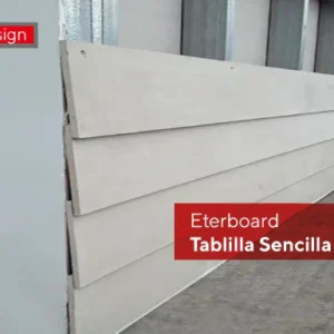 Eterboard Design Tablilla Sencilla