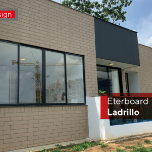 Eterboard Ladrillo