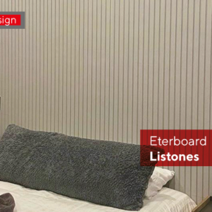 Eterboard Listones